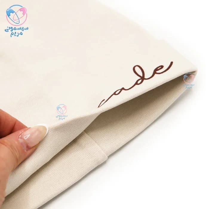 کلاه نخی ساده پاسی Possi 30324 — تصویر ۸