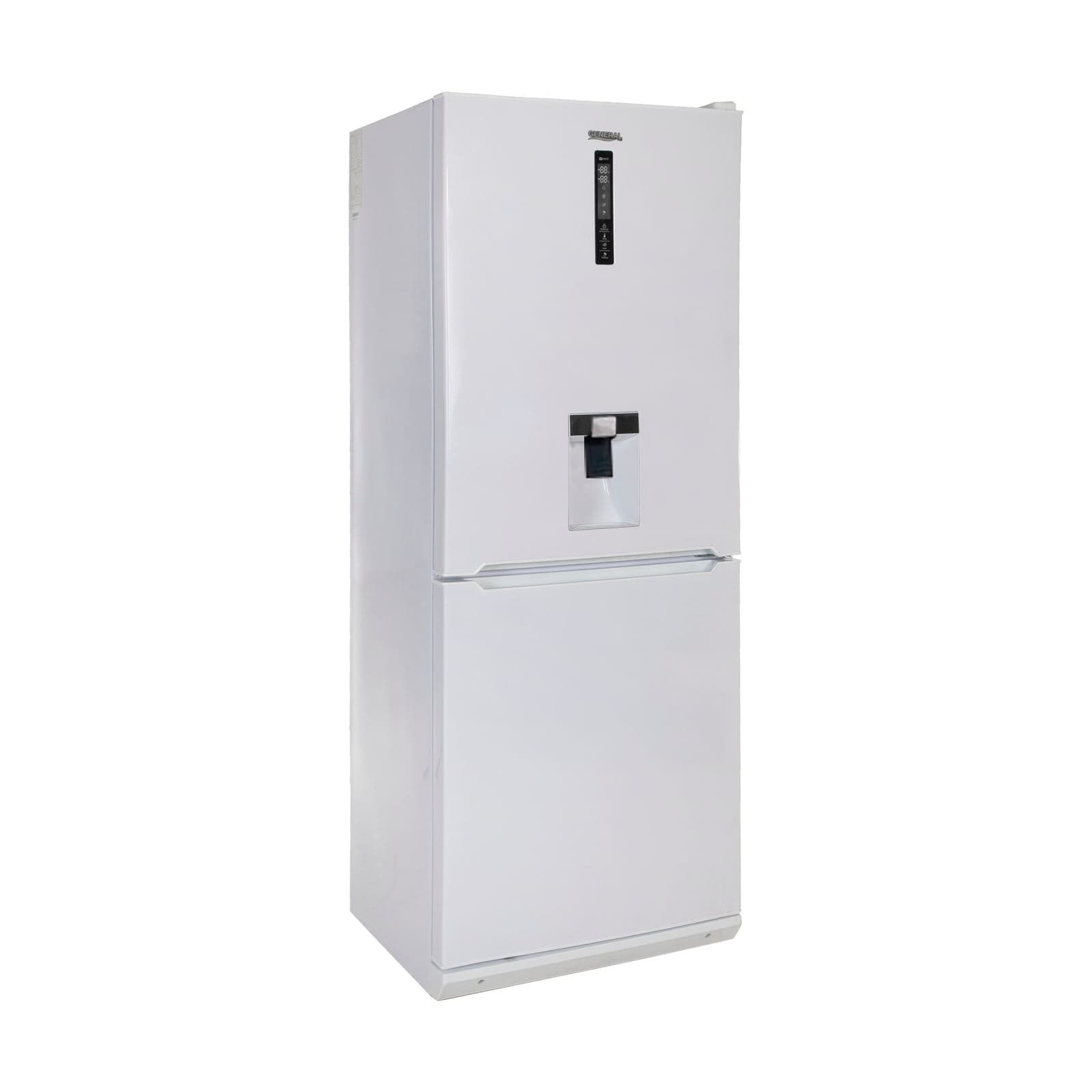 یخچال جنرال 27 فوت — تصویر ۲