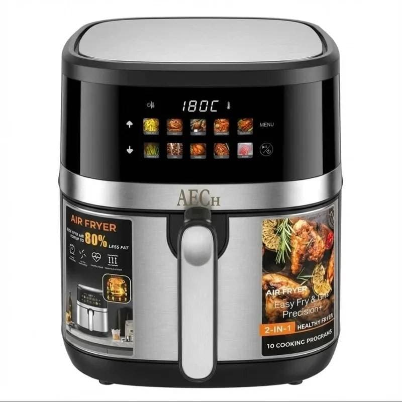 سرخ کن بدون روغن AEC6503
