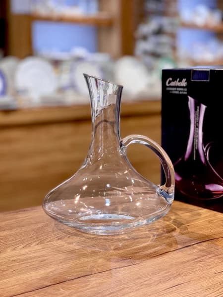 تنگ دسته دار کف پهن CATBELLA دو لیتری | ارس چیدا