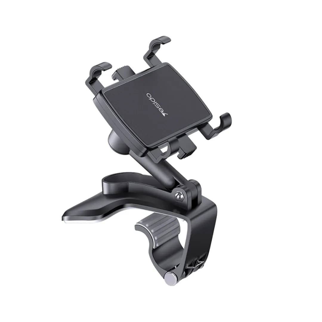 پایه نگهدارنده گوشی یسیدو مدل Yesido Dashboard Holder C101