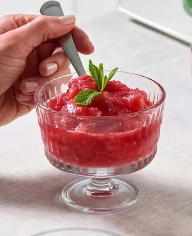 بستنی خوری پایه کوتاه پاشاباغچه RAIN - ارس چیدا