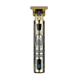 ماشین اصلاح خط زن سلطنتی دیجیتالی مدل DL_1087 دالینگ DALING