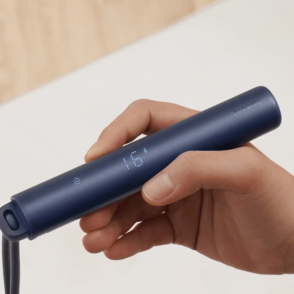 طناب ورزشی هوشمند شیائومی مدل Xiaomi Smart Jump Rope XMSR-P804 — تصویر ۴
