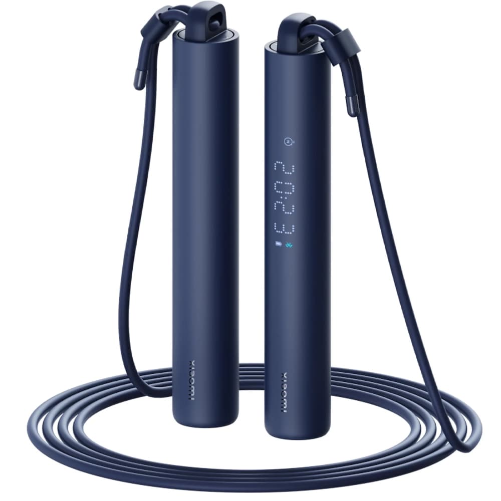 طناب ورزشی هوشمند شیائومی مدل Xiaomi Smart Jump Rope XMSR-P804 — تصویر ۵