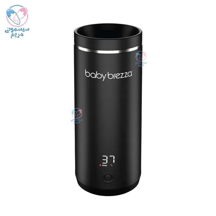 فلاسک وارمردار بیبی برزا Baby Brezza — تصویر ۲