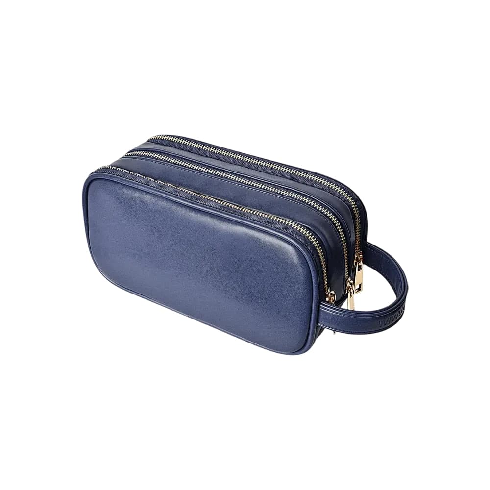کيف مسافرتی شیائومی مدل WIWU Salem Pouch LUX — تصویر ۲
