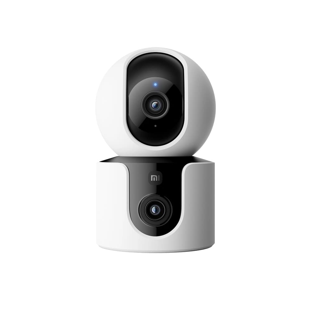 دوربين نظارتی هوشمند شیائومی مدل Xiaomi Smart Camera C300 Dual