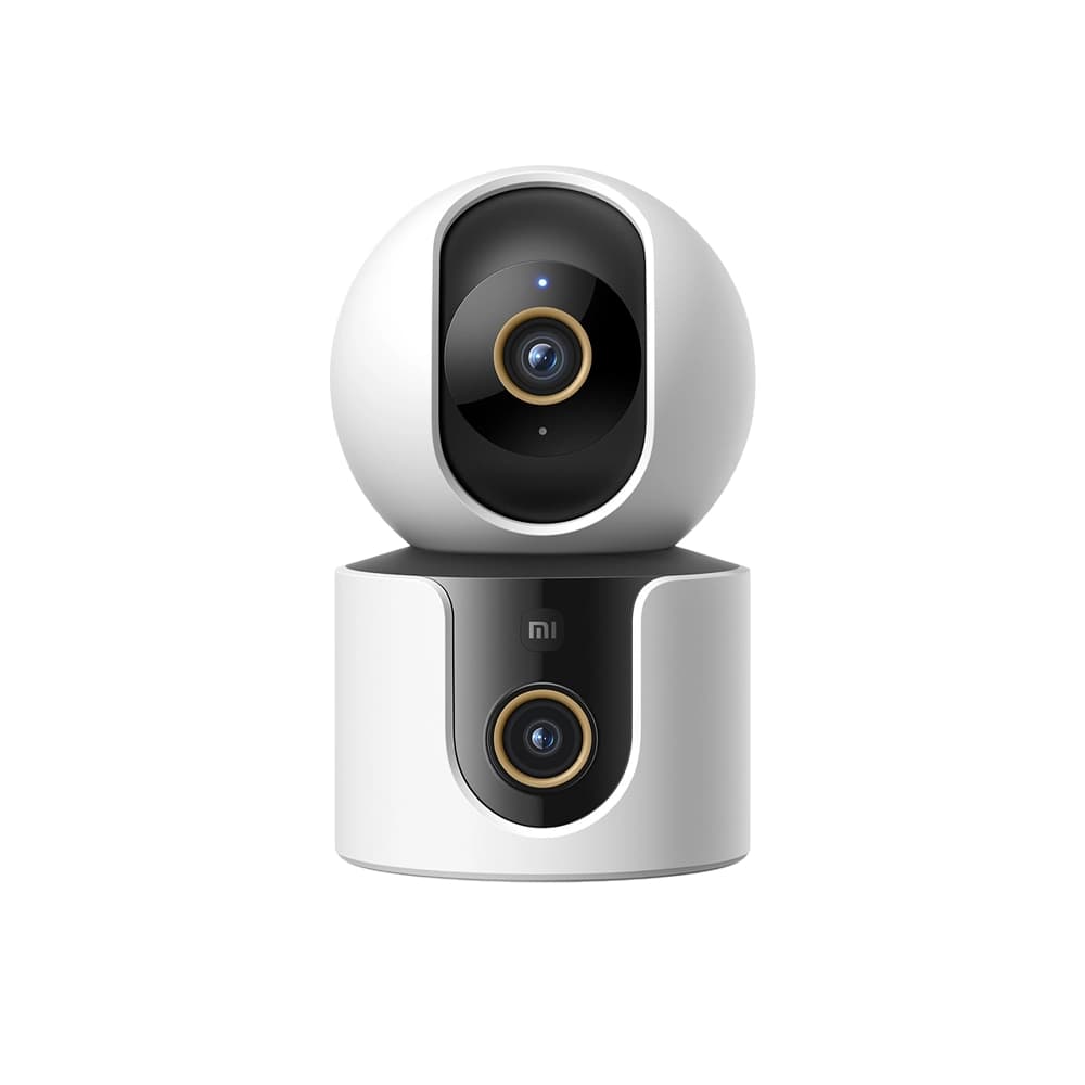 دوربين نظارتی هوشمند شیائومی مدل Xiaomi Smart Camera C500 Dual