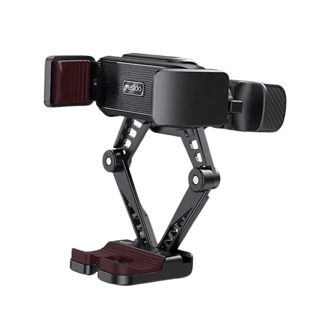 هولدر دریچه ماشین یسیدو مدل YESIDO C166 Gravity Car Holder — تصویر ۲
