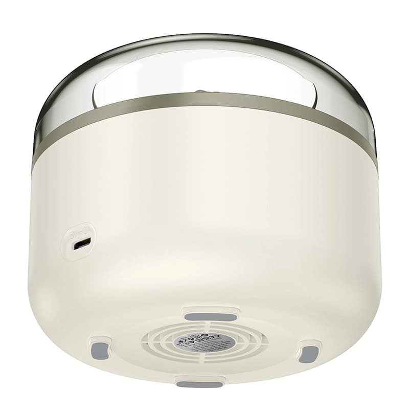 دستگاه بخور و پخش رایحه هوکو Hoco مدل HX30 | ظرفیت 160ml و قابلیت اسانس — تصویر ۵