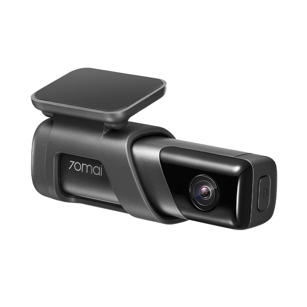 دوربين ماشين شیائومی مدل 70mai Dash Cam M500