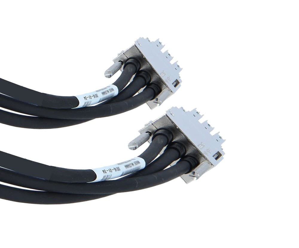 کابل استک سیسکو مدل CAB-STACK-T1-3M — تصویر ۲