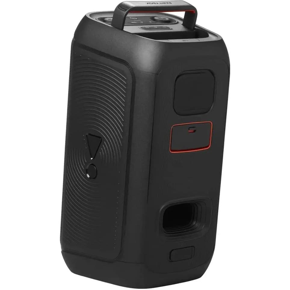 اسپیکرپارتی باکس jbl120 — تصویر ۵