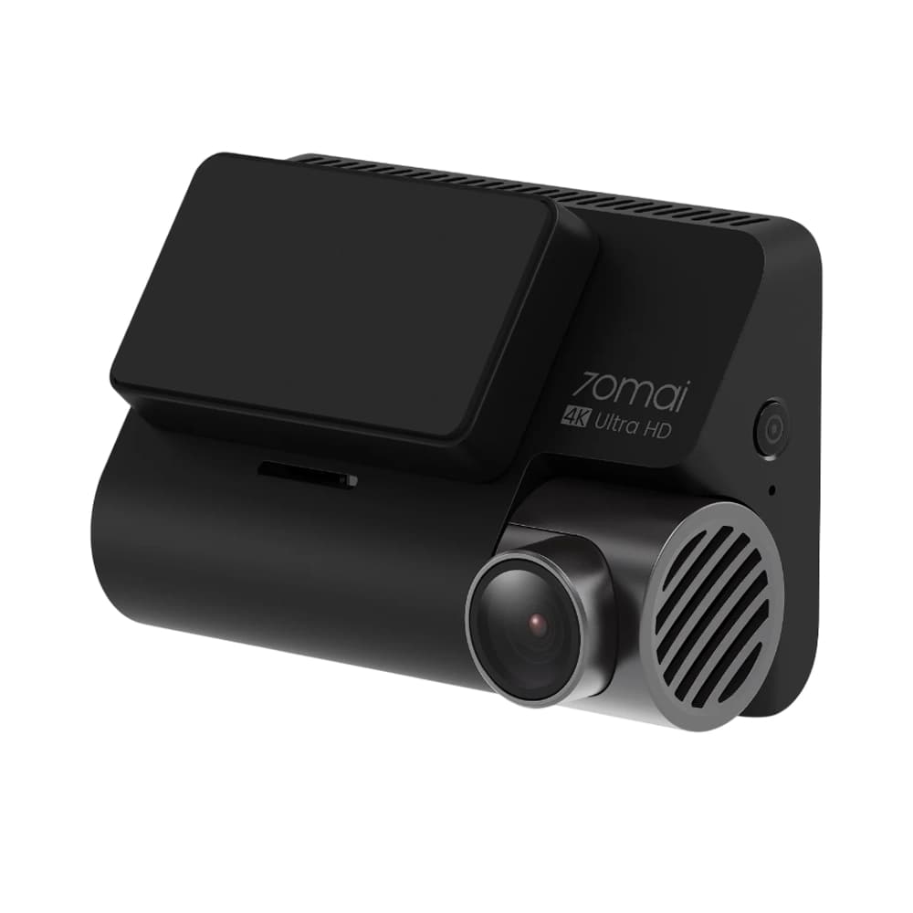 دوربين ماشين شیائومی مدل 70Mai Dash Cam 4K A810