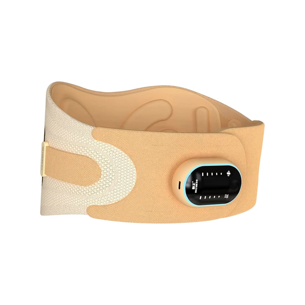 ماساژور کمر هژنگ مدل Hezheng Waist Massager HZ-Y5