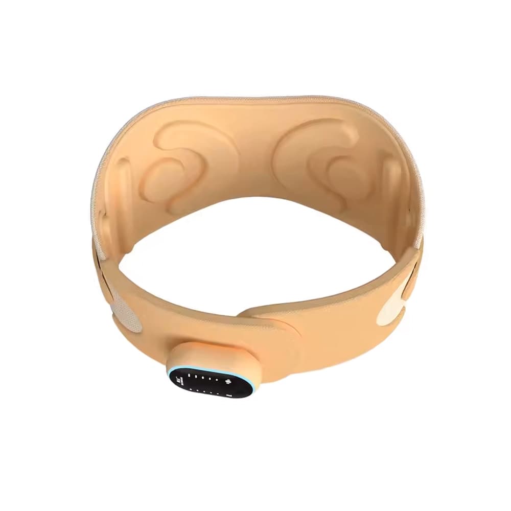 ماساژور کمر هژنگ مدل Hezheng Waist Massager HZ-Y5 — تصویر ۲