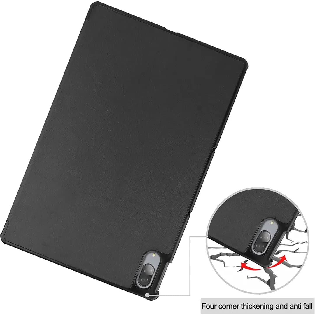 کاور محافظ آیپد iPad Air 11 inch 2024 M2 — تصویر ۶