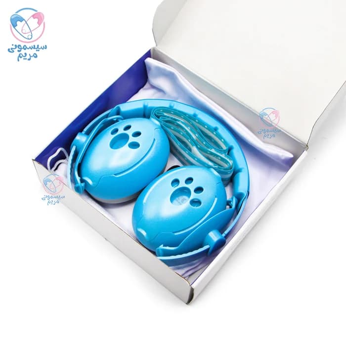 صداگیر و نویزگیر گوش دو تیکه بیبی ایرماف Baby Earmuff — تصویر ۸