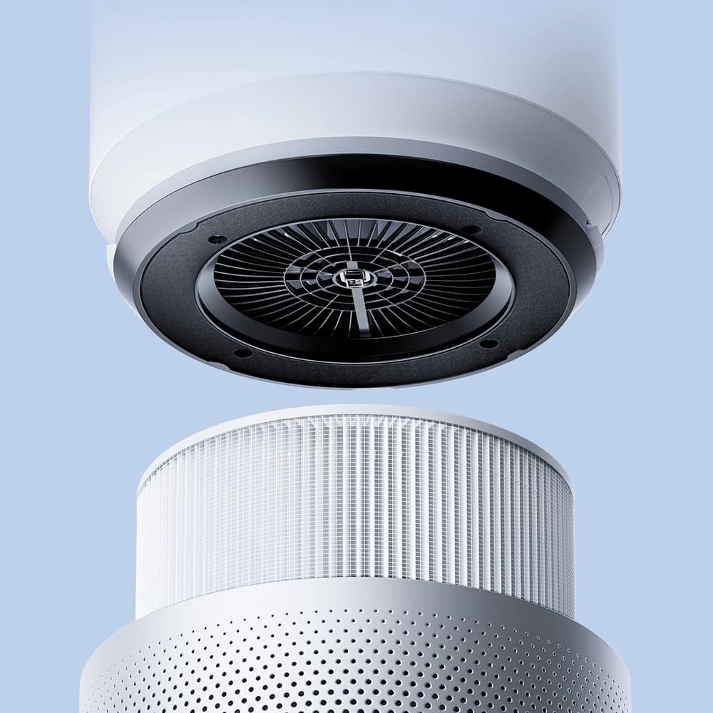 فيلتر دستگاه تصفيه هوا شیائومی مدل Xiaomi Smart Air Purifier Elite Filter — تصویر ۳