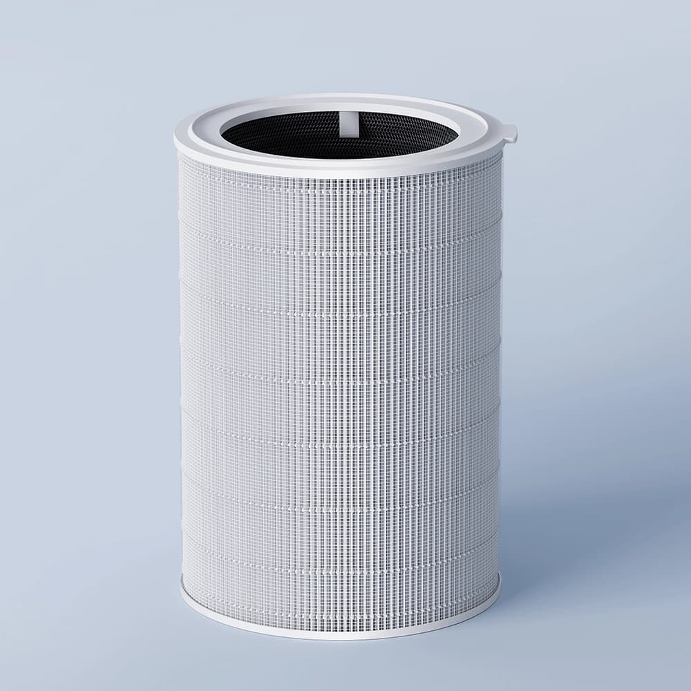 فيلتر دستگاه تصفيه هوا شیائومی مدل Xiaomi Smart Air Purifier Elite Filter — تصویر ۵