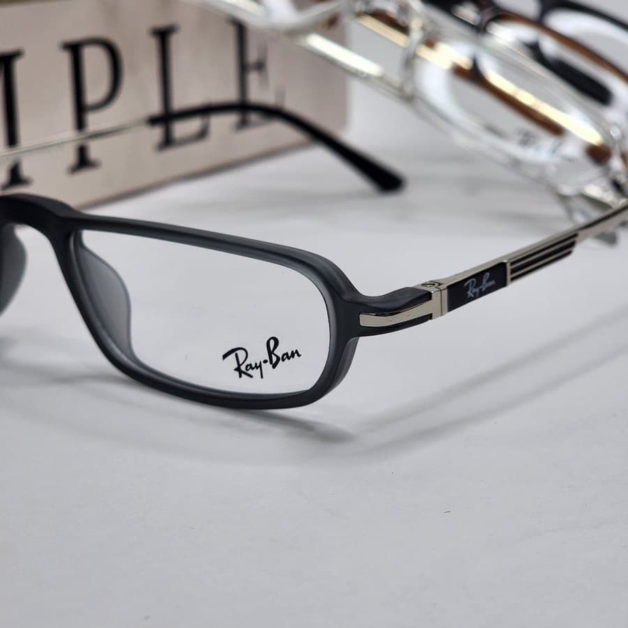 عینک مطالعه Ray Ban کدb1051 , b1053 , b1057 , b1058 — تصویر ۲