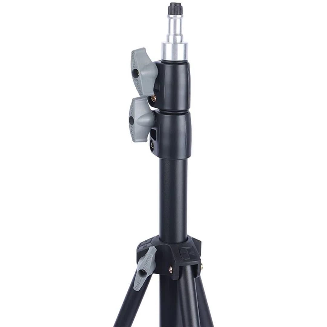سه پایه دوربین نیفو مدل Neepho Np-9988 — تصویر ۳