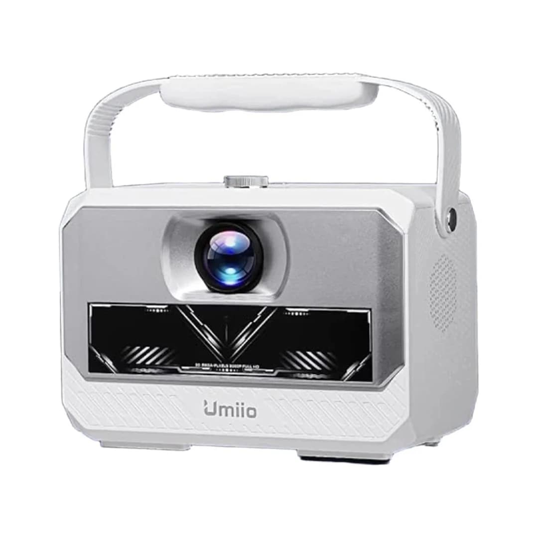 ویدیو پروژکتور یومیو مدل Umiio Q6 Max