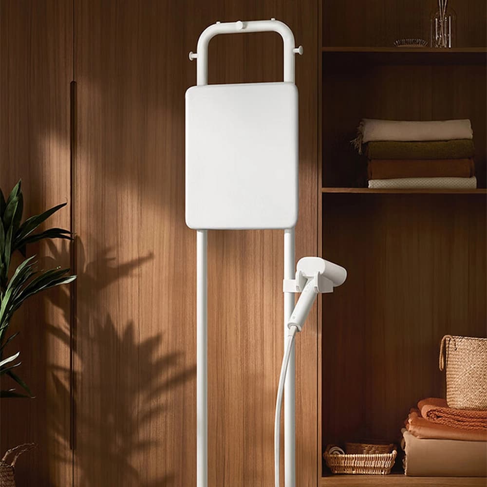 اتو بخار ايستاده شیائومی مدل Xiaomi Mijia Garment ZQGTJ02KL — تصویر ۴
