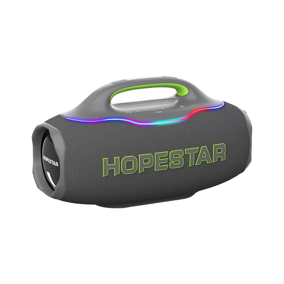 اسپیکر هوپ استار مدل HOPESTAR S90 — تصویر ۲