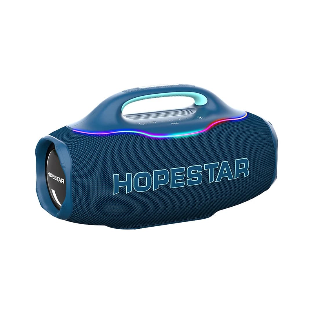 اسپیکر هوپ استار مدل HOPESTAR S90 — تصویر ۳