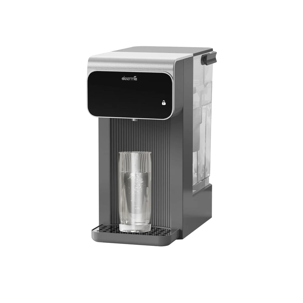 کتری برقی چند منظوره شیائومی مدل Deerma Electric Thermo Kettle DEM-SH37W