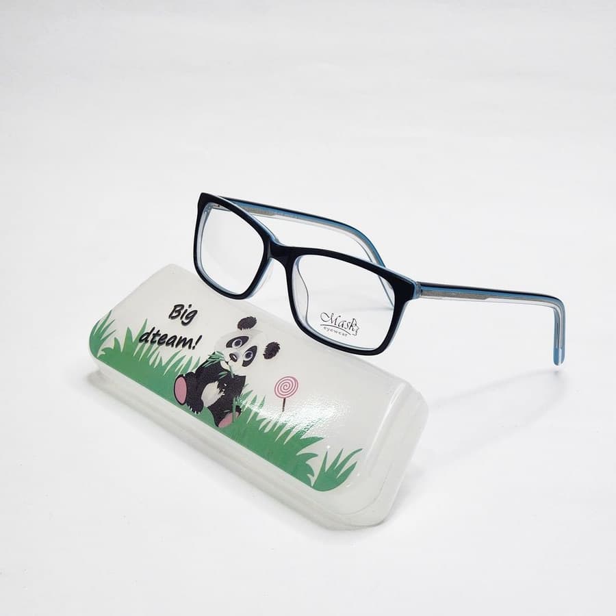 عینک طبی بچه گانه Mask کدb1100