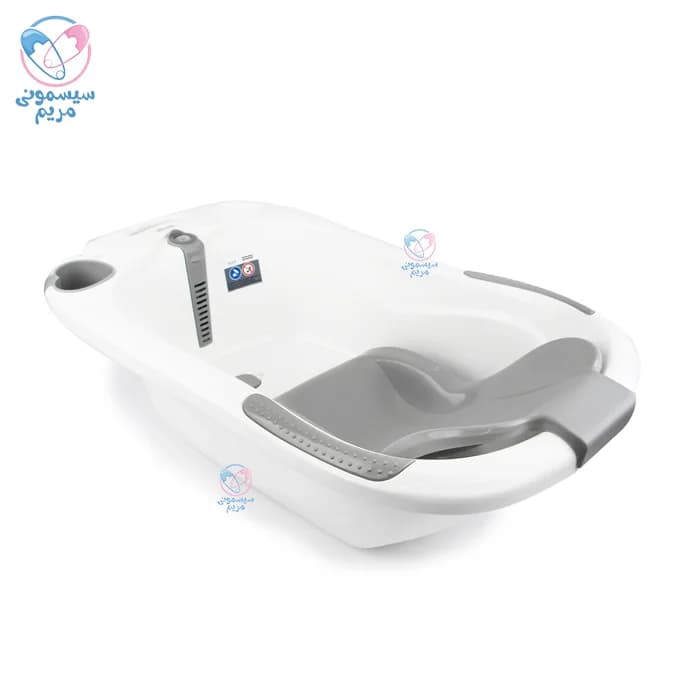 وان حمام پایه دار چیپولینو ولا Chipolino Vela — تصویر ۳