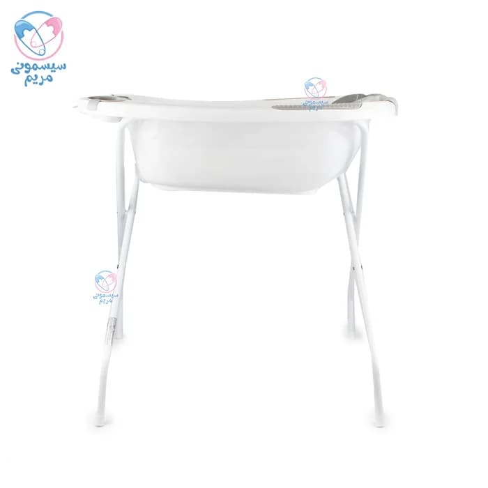 وان حمام پایه دار چیپولینو ولا Chipolino Vela — تصویر ۲