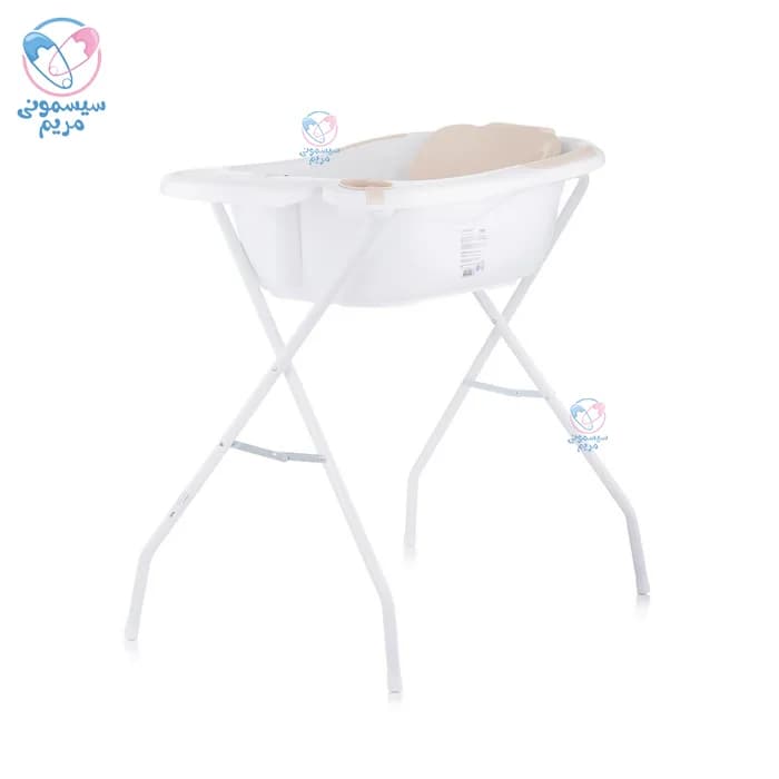 وان حمام پایه دار چیپولینو ولا Chipolino Vela — تصویر ۶