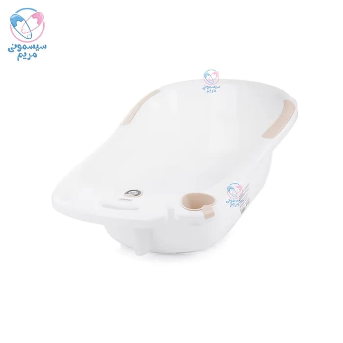 وان حمام پایه دار چیپولینو ولا Chipolino Vela — تصویر ۸