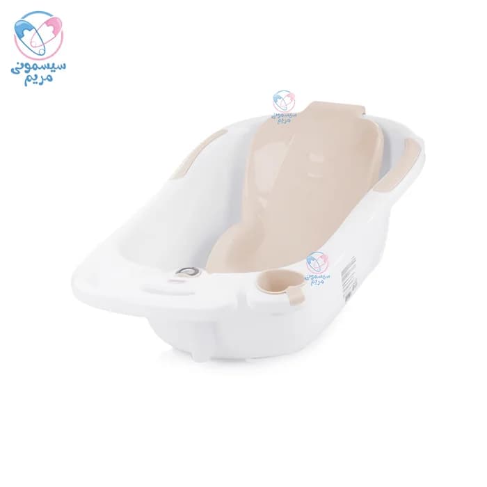 وان حمام پایه دار چیپولینو ولا Chipolino Vela — تصویر ۷