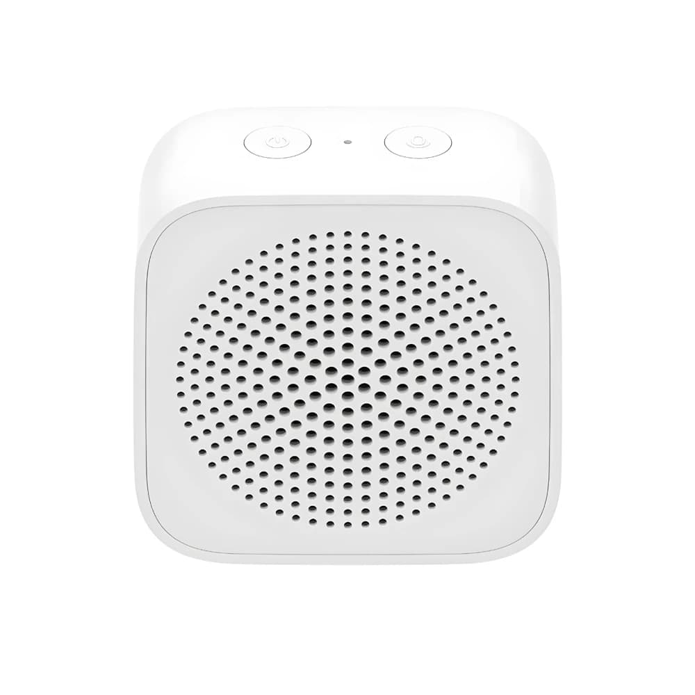 اسپیکر بلوتوثی قابل حمل شیائومی مدل Xiaomi Xiaoai Bluetooth Speaker Mini Wireless XMYX07YM