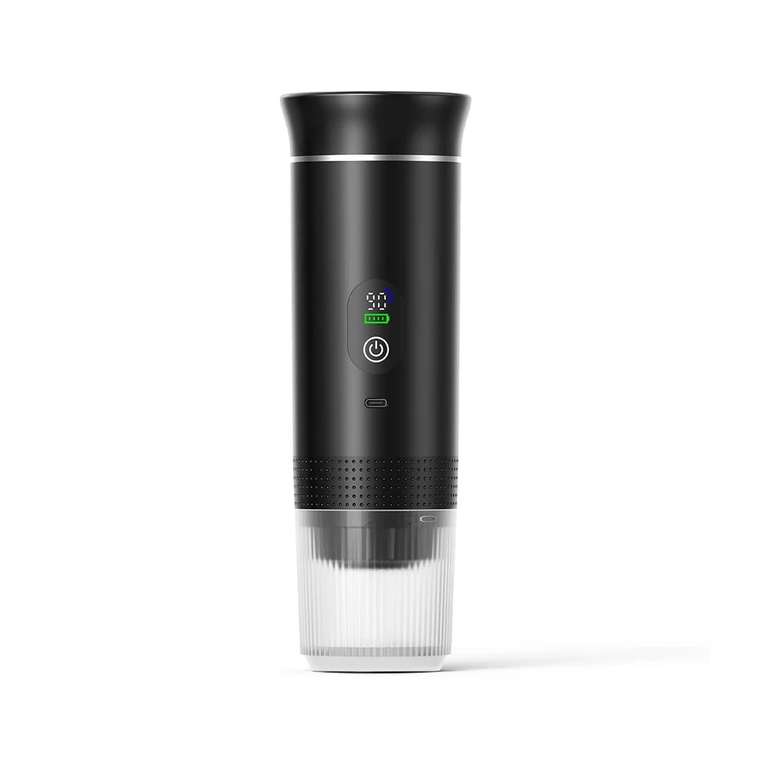 اسپرسوساز سفری لپرسو مدل Lepresso KF-JN-02 Pro
