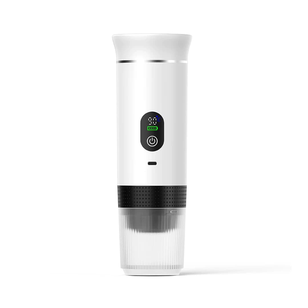 اسپرسوساز سفری لپرسو مدل Lepresso KF-JN-02 Pro — تصویر ۲