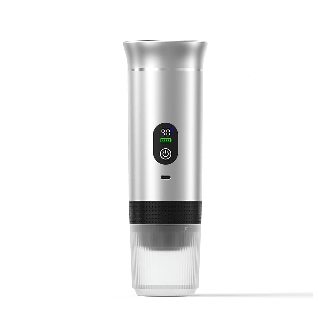 اسپرسوساز سفری لپرسو مدل Lepresso KF-JN-02 Pro — تصویر ۴