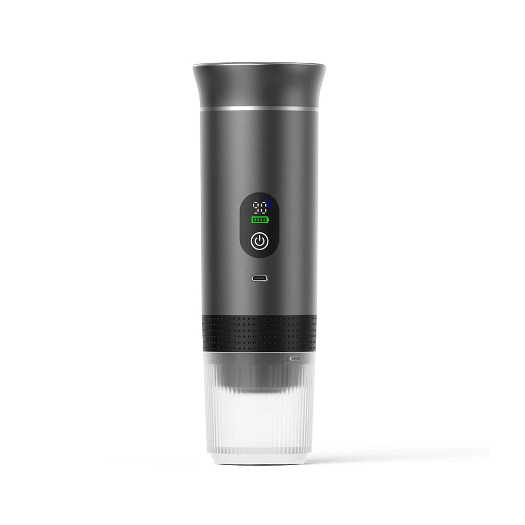 اسپرسوساز سفری لپرسو مدل Lepresso KF-JN-02 Pro — تصویر ۳