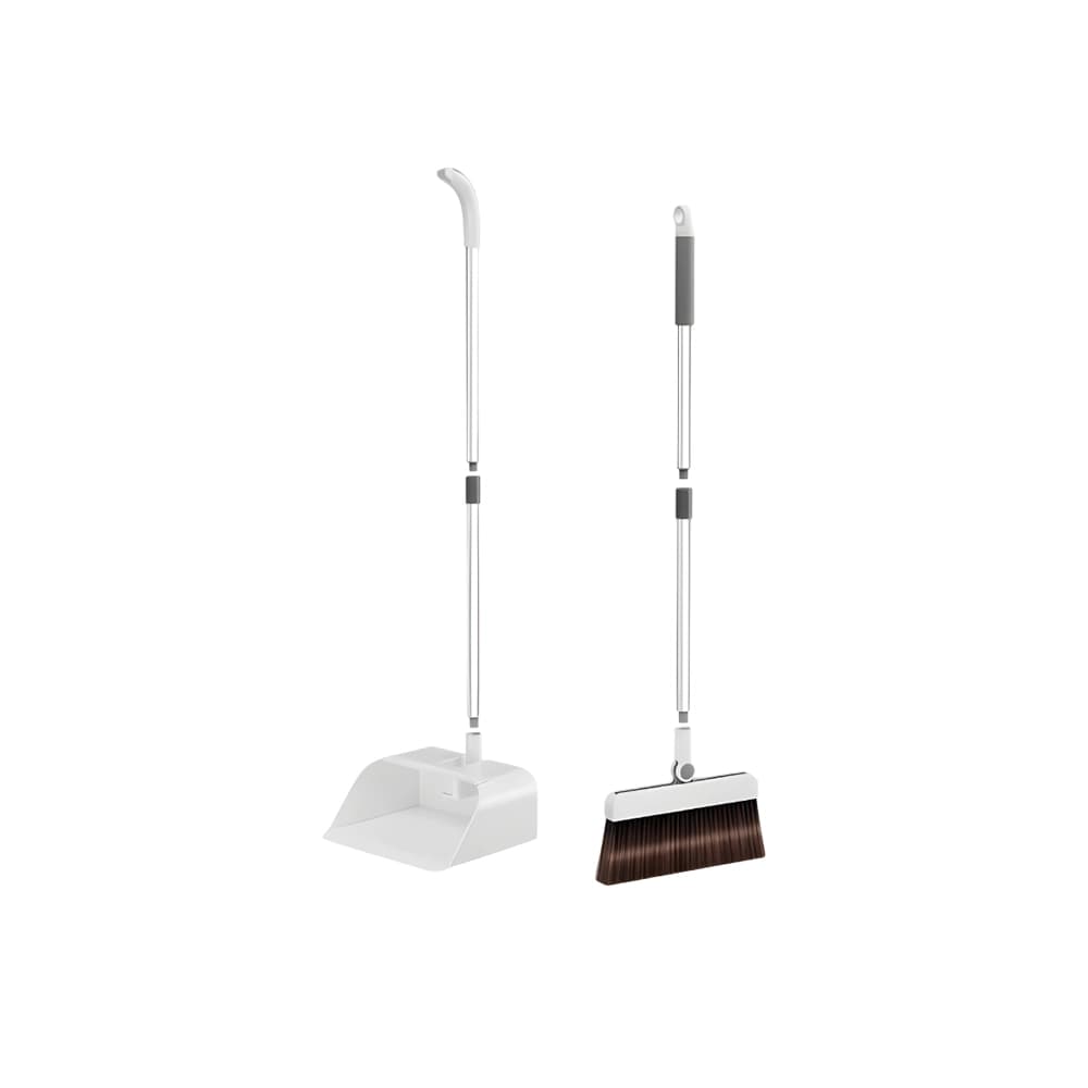 جارو دستی سه کاره شیائومی مدل Zolele 3in1 Broom C3