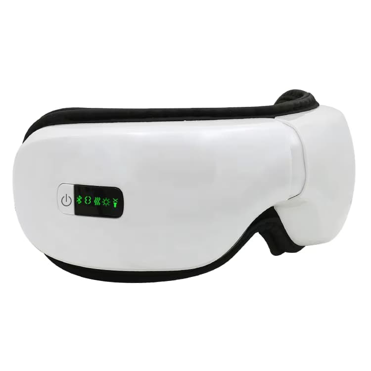 عینک ماساژور چشم ۵ حالته برند آی کر EYE CARE — تصویر ۵