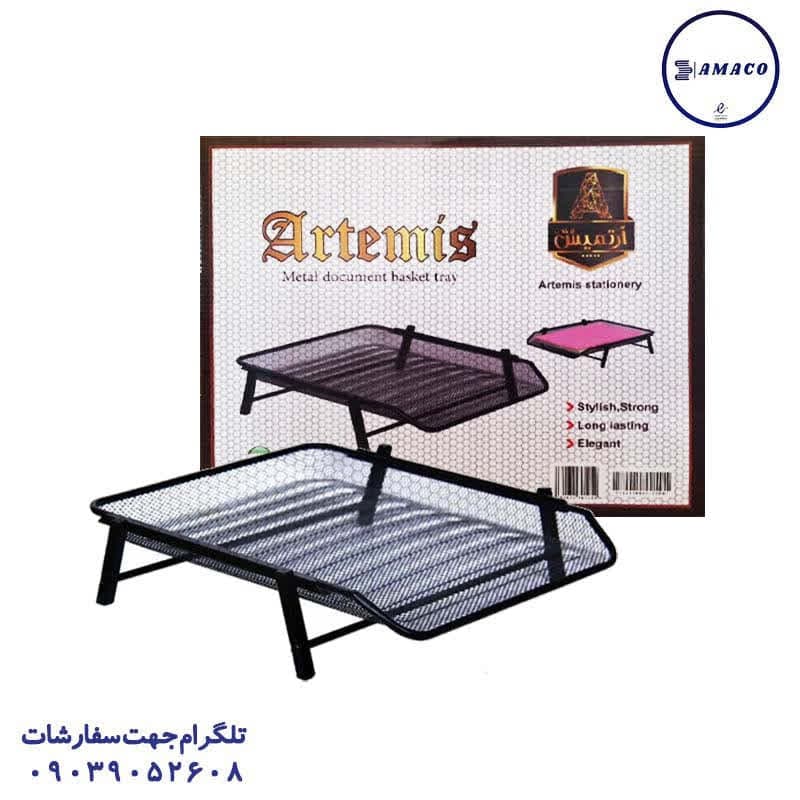 کرونا – کازیو 1 طبقه فلزی