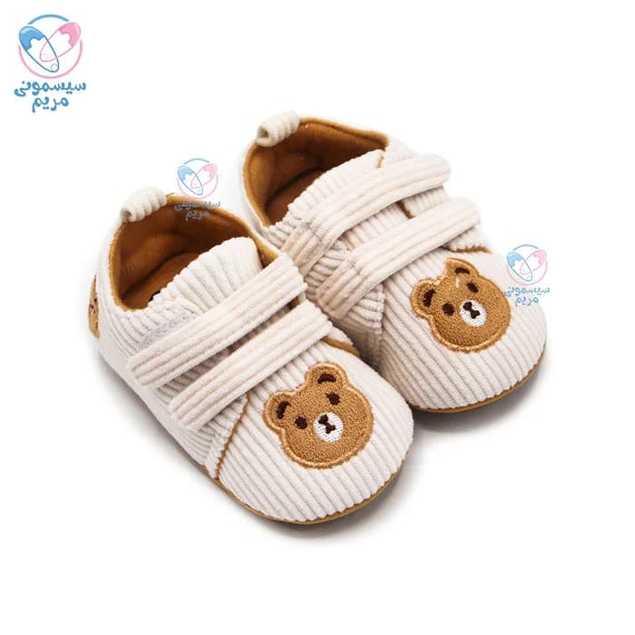 پاپوش کبریتی خرسی مستر شوز Mr Shoes