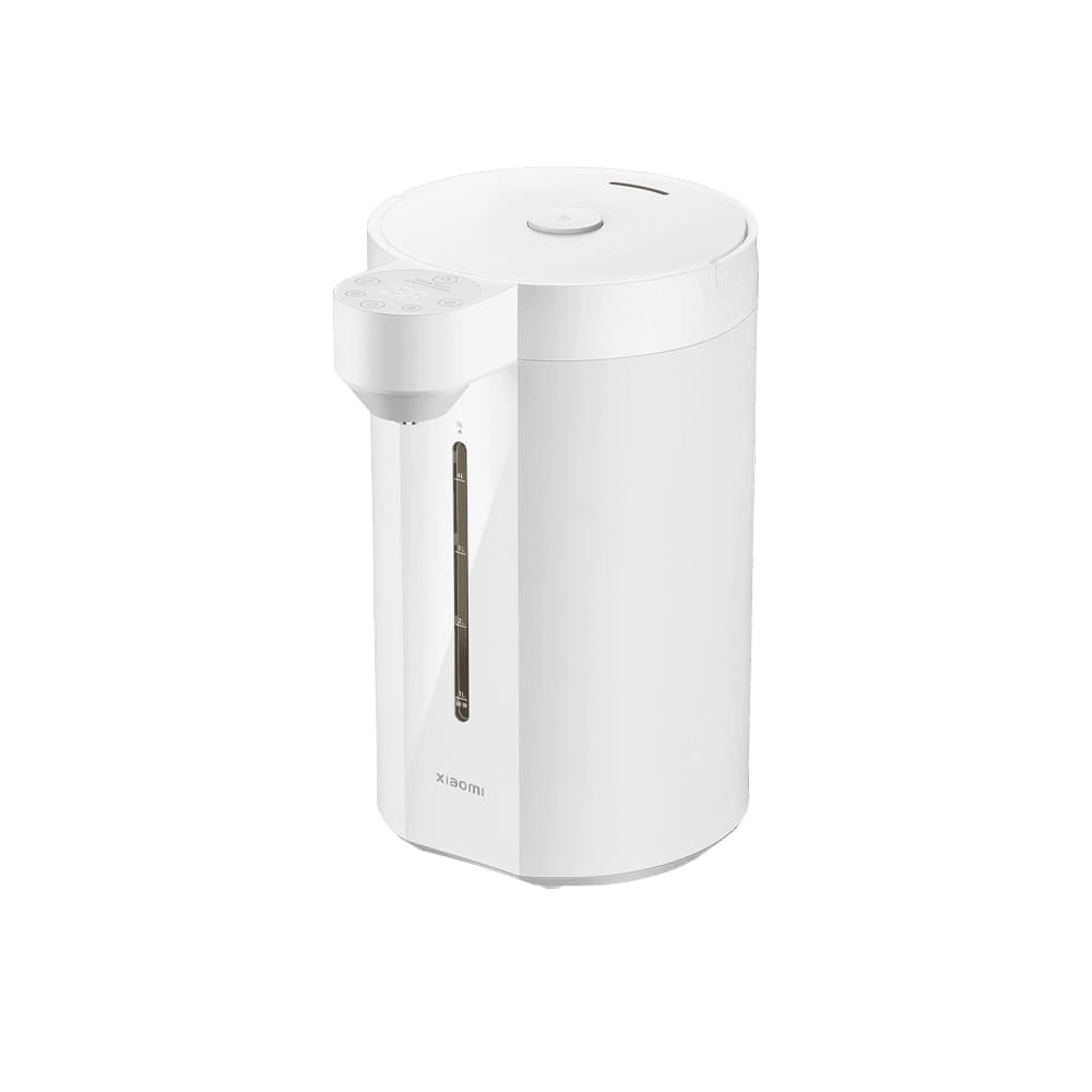 دستگاه هوشمند آب‌گرم‌کن رومیزی شیائومی مدل Xiaomi Smart Electric Hot Water Dispenser 5L MEK01-EU