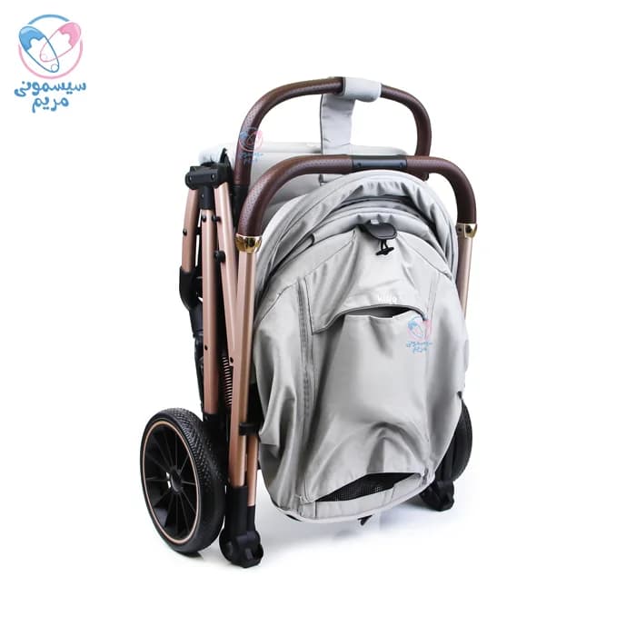 کالسکه مسافرتی کیدیلو 6530 پرو Kidilo 6530 Pro — تصویر ۵