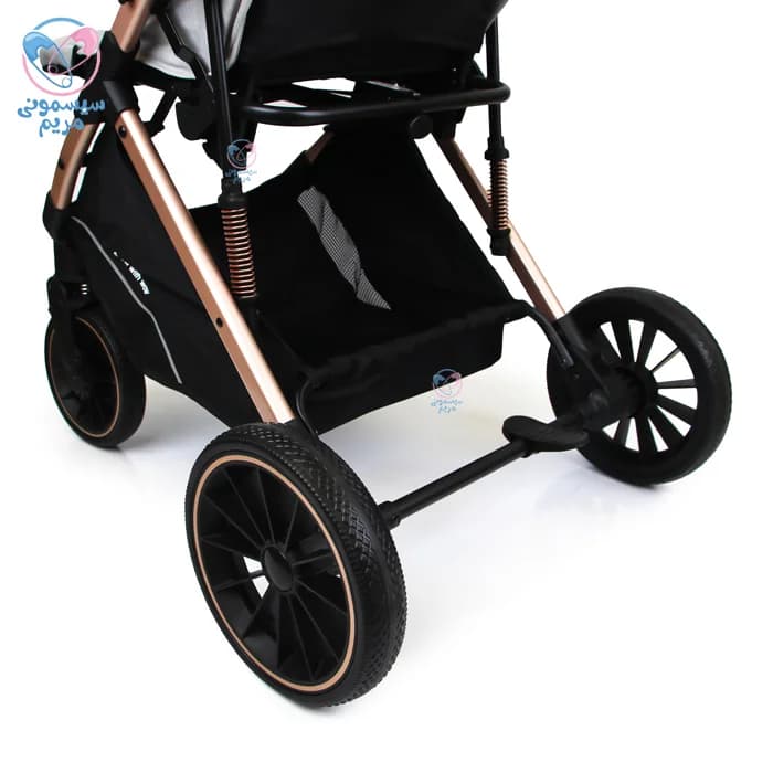 کالسکه مسافرتی کیدیلو 6530 پرو Kidilo 6530 Pro — تصویر ۶